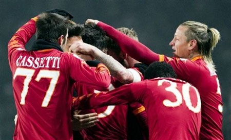 Inter sẽ bị tước Scudetto 2006? - 3 Inter sẽ bị tước Scudetto 2006? - 3