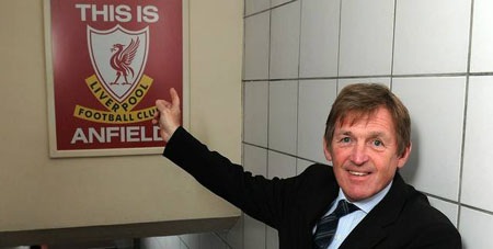 Liverpool rời Anfield sau hơn 100 năm gắn bó? - 2 Liverpool rời Anfield sau hơn 100 năm gắn bó? - 2