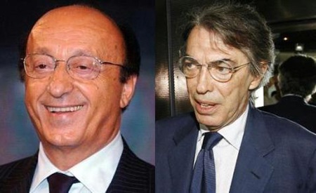 Những phát ngôn bất hủ của “bố già” Moggi - 3 Những phát ngôn bất hủ của “bố già” Moggi - 3