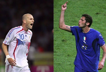 Top những cuộc “khẩu chiến” đình đám nhất mọi thời đại - 1