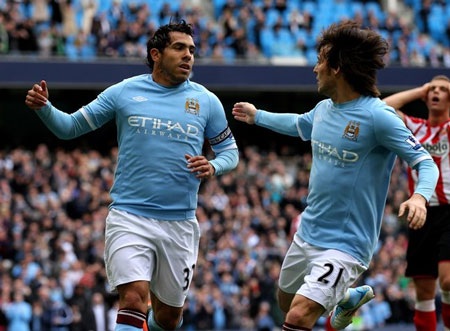 Mùa hè im hơi lặng tiếng tại Premier League - 2 Mùa hè im hơi lặng tiếng tại Premier League - 2