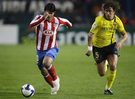 5 điểm nhấn trong sự nghiệp của Aguero - 2 5 điểm nhấn trong sự nghiệp của Aguero - 2