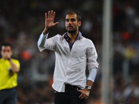 Thương vụ Cesc Fabregas: Bây giờ hoặc không bao giờ - 3