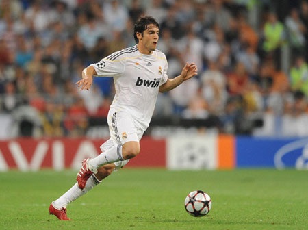 Inter ngỏ ý muốn chiêu mộ Kaka - 1