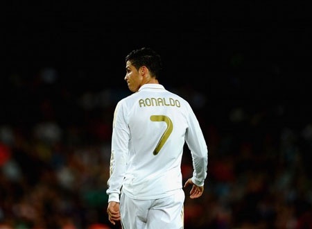 Cuộc đua Pichichi: Chỉ là cuộc chiến C. Ronaldo-Messi? - 2 Cuộc đua Pichichi: Chỉ là cuộc chiến C. Ronaldo-Messi? - 2