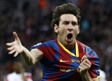 Cuộc đua Pichichi: Chỉ là cuộc chiến C. Ronaldo-Messi? - 3 Cuộc đua Pichichi: Chỉ là cuộc chiến C. Ronaldo-Messi? - 3