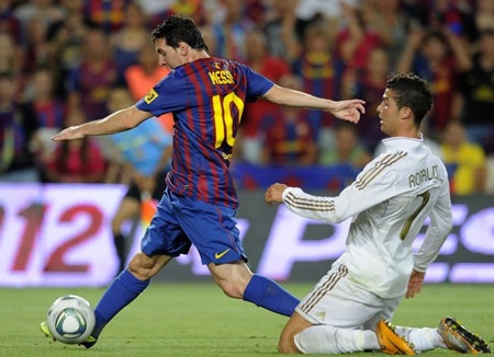 Cuộc đua Pichichi: Chỉ là cuộc chiến C. Ronaldo-Messi? - 4 Cuộc đua Pichichi: Chỉ là cuộc chiến C. Ronaldo-Messi? - 4
