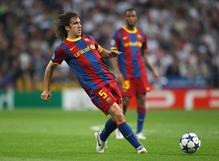 Real Madrid và Barcelona đang quên mất hàng phòng ngự? - 1 Real Madrid và Barcelona đang quên mất hàng phòng ngự? - 1