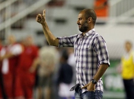 Barcelona bị cầm hòa trên đất Croatia - 3