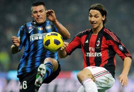 Serie A 2011-12 hứa hẹn hấp dẫn tới tận phút chót - 3