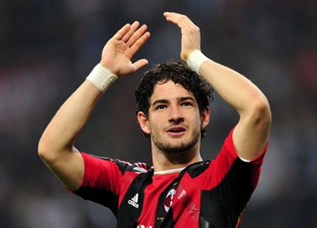 Inter - AC Milan: “Tổ Chim” dậy sóng… - 3