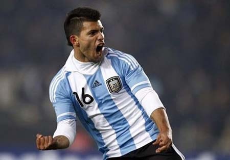 Juventus vẫn bế tắc trong những thương vụ “bom tấn” - 2