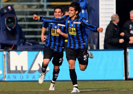 Tân binh Serie A bị trừ 6 điểm trước mùa giải mới - 1 Tân binh Serie A bị trừ 6 điểm trước mùa giải mới - 1