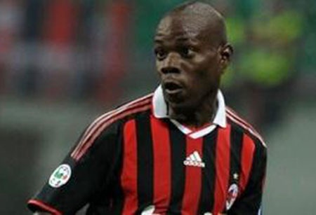 AC Milan lên kế hoạch mượn “ngựa chứng” Balotelli - 1 AC Milan lên kế hoạch mượn “ngựa chứng” Balotelli - 1