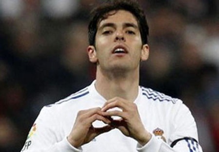 Real Madrid bất ngờ “thanh lý” Kaka với mức giá bèo bọt - 1
