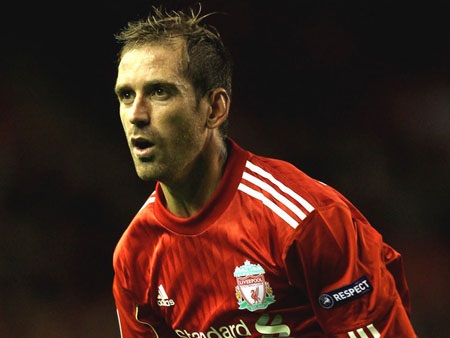 Bế tắc vụ Modric, Chelsea chuyển hướng sang Raul Meireles - 1 Bế tắc vụ Modric, Chelsea chuyển hướng sang Raul Meireles - 1