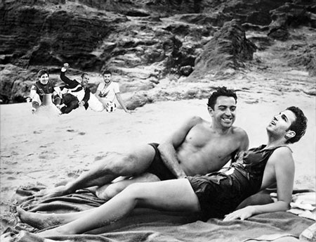 Biếm họa về thương vụ chuyển nhượng Cesc Fabregas - 1