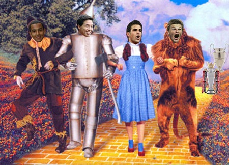 Biếm họa về thương vụ chuyển nhượng Cesc Fabregas - 5