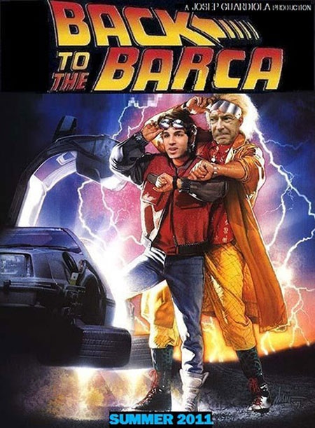 Biếm họa về thương vụ chuyển nhượng Cesc Fabregas - 13