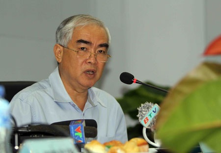 Phó chủ tịch Lê Hùng Dũng: “VFF sẽ làm trong sạch môi trường bóng đá” - 1 Phó chủ tịch Lê Hùng Dũng: “VFF sẽ làm trong sạch môi trường bóng đá” - 1