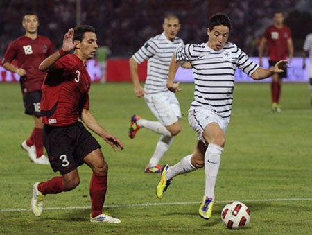 Những trận quyết tử của các đại gia - 2