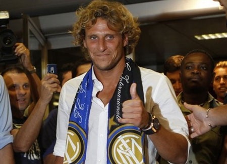 Thế độc tôn của AC Milan tại Serie A - 2