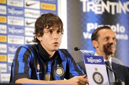 Kỳ 2: Inter, trăm mối hoài nghi - 2 Kỳ 2: Inter, trăm mối hoài nghi - 2