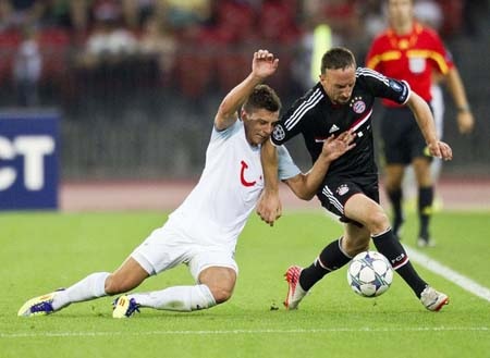 Người Italia thở phào, người Đức lo sợ… - 3 Người Italia thở phào, người Đức lo sợ… - 3