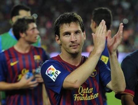 Nhà cái đánh giá cao khả năng bảo vệ chức VĐ của Barcelona - 2 Nhà cái đánh giá cao khả năng bảo vệ chức VĐ của Barcelona - 2