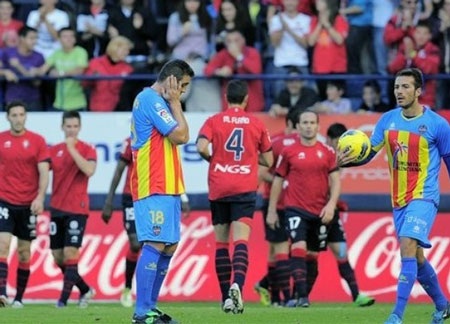 Real Madrid - Osasuna: Phục hận - 3 Real Madrid - Osasuna: Phục hận - 3