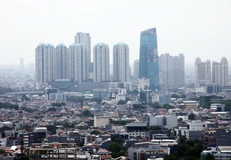 SEA Games chưa khai mạc, nỗi ám ảnh tắc đường đã xuất hiện - 2 SEA Games chưa khai mạc, nỗi ám ảnh tắc đường đã xuất hiện - 2