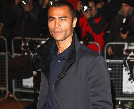 Ashley Cole sắp trở thành diễn viên “nghiệp dư” - 1 Ashley Cole sắp trở thành diễn viên “nghiệp dư” - 1