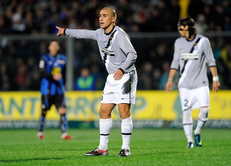 Những điều thú vị về Fabio Cannavaro - 2 Những điều thú vị về Fabio Cannavaro - 2
