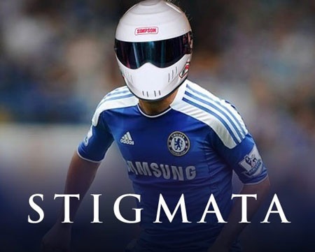 Biếm họa về ngôi sao cô đơn Juan Mata ở Chelsea - 3