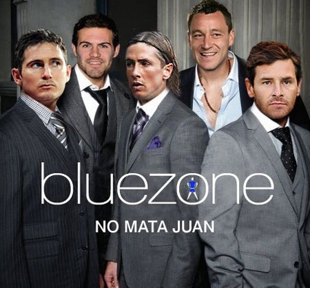 Biếm họa về ngôi sao cô đơn Juan Mata ở Chelsea - 5