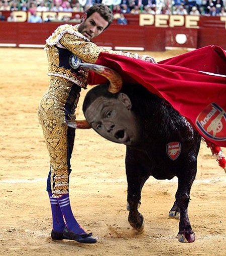 Biếm họa về ngôi sao cô đơn Juan Mata ở Chelsea - 6