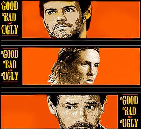 Biếm họa về ngôi sao cô đơn Juan Mata ở Chelsea - 9