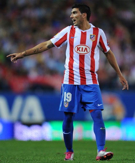 Real Madrid - Atletico: Derby một chiều - 3 Real Madrid - Atletico: Derby một chiều - 3