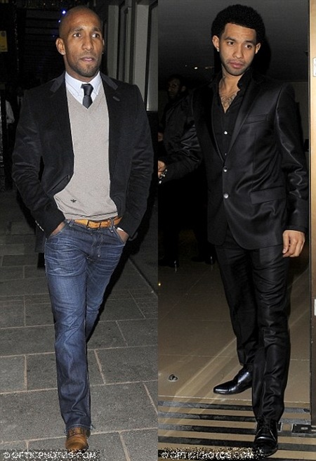 Ashley Cole và vợ cũ “hợp rồi tan, tan rồi hợp” - 5 Ashley Cole và vợ cũ “hợp rồi tan, tan rồi hợp” - 5