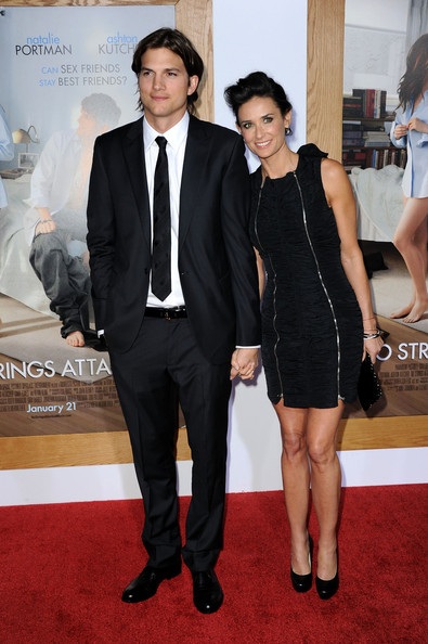 Demi Moore tàn tạ vì scandal ngoại tình của chồng trẻ - 7 Demi Moore tàn tạ vì scandal ngoại tình của chồng trẻ - 7