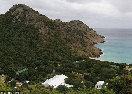 Bữa tiệc đón năm mới của Abramovich ngốn 5 triệu bảng - 3