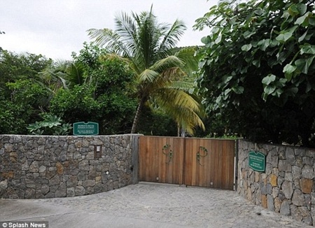 Bữa tiệc đón năm mới của Abramovich ngốn 5 triệu bảng - 4