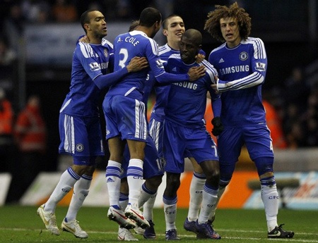 Wolves 1-2 Chelsea: Lampard cứu rỗi The Blues tại Molineux - 2