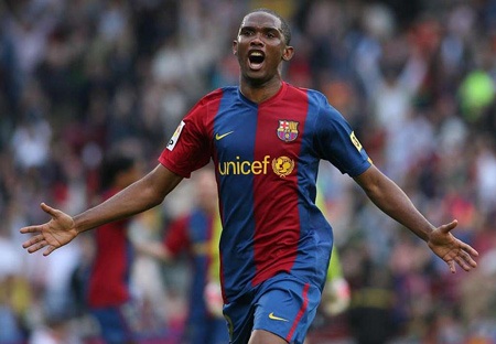 Khi các tiền đạo Barcelona vô duyên ở cấp ĐTQG - 3