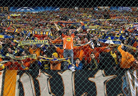 Nhìn lại khoảnh khắc bùng nổ của các ngôi sao Real Madrid tại Síp - 3 Nhìn lại khoảnh khắc bùng nổ của các ngôi sao Real Madrid tại Síp