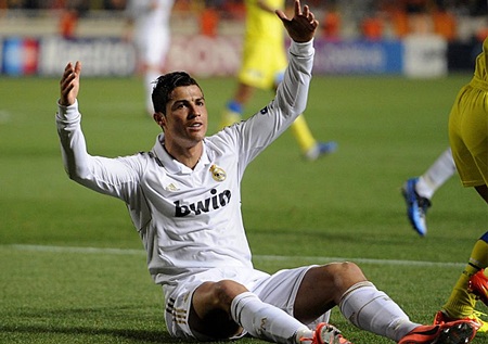 Nhìn lại khoảnh khắc bùng nổ của các ngôi sao Real Madrid tại Síp - 4 Nhìn lại khoảnh khắc bùng nổ của các ngôi sao Real Madrid tại Síp