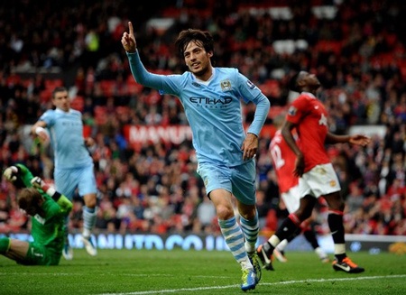 Man City - MU: Derby của cảm xúc và niềm kiêu hãnh - 2