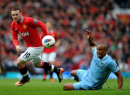 Man City - MU: Derby của cảm xúc và niềm kiêu hãnh - 3