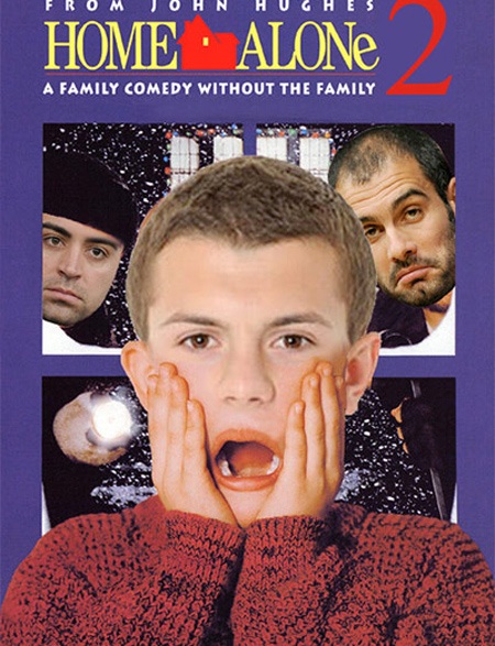 Những bức ảnh biếm họa ấn tượng nhất trong năm 2011 - 4 Những bức ảnh biếm họa ấn tượng nhất trong năm 2011 - 4