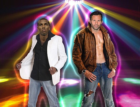 Những bức ảnh biếm họa ấn tượng nhất trong năm 2011 - 11 Những bức ảnh biếm họa ấn tượng nhất trong năm 2011 - 11